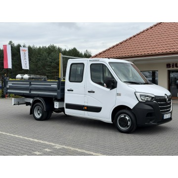 Renault Master 2024,  2.3 diesel - Na sprzedaż za 166 050 zł - Widełki - zdjęcie 3