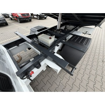 Renault Master 2024,  2.3 diesel - Na sprzedaż za 166 050 zł - Widełki - zdjęcie 8