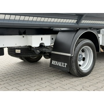 Renault Master 2024,  2.3 diesel - Na sprzedaż za 166 050 zł - Widełki - zdjęcie 12