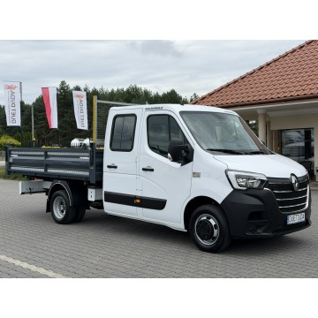 Renault Master 2024,  2.3 diesel - Na sprzedaż za 166 050 zł - Widełki - zdjęcie 9