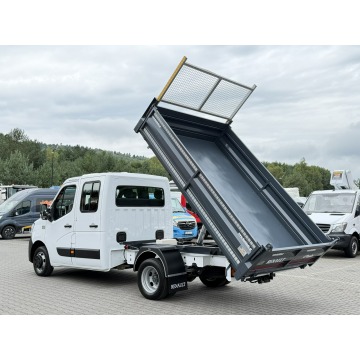 Renault Master 2024,  2.3 diesel - Na sprzedaż za 166 050 zł - Widełki - zdjęcie 10
