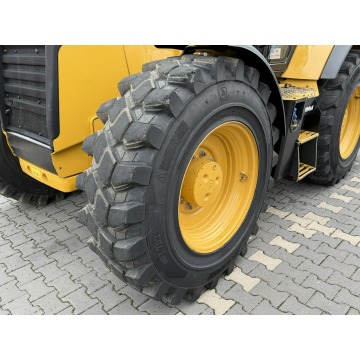 Caterpillar 444F Sterowanie na Joystickach Klima... - Pojazdy specjalistyczne - Widełki - zdjęcie 4