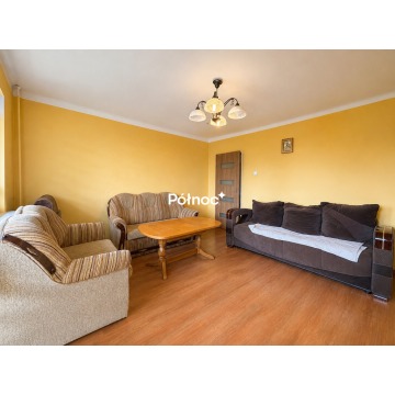 Mieszkanie na sprzedaż, 61.7m², 3 pokoje, Włodawa, Al. Jana Pawła Ii