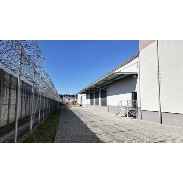 Hala/magazyn na wynajem - Hale, magazyny do wynajęcia - Kielce - zdjęcie 6