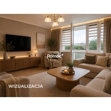 Mieszkanie trzypokojowe Włodawa,   62 m2 - Sprzedam - zdjęcie 6