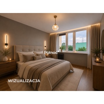 Mieszkanie trzypokojowe Włodawa,   62 m2 - Sprzedam - zdjęcie 8