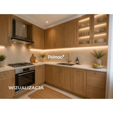 Mieszkanie trzypokojowe Włodawa,   62 m2 - Sprzedam - zdjęcie 4