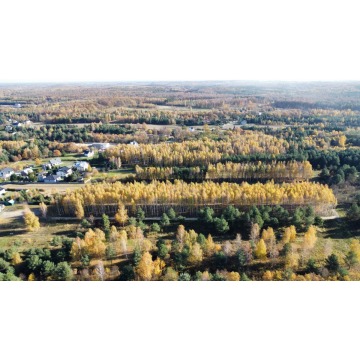 Działka Częstochowa - Mirów sprzedam, pow. 901 m2  (9a), uzbrojona - zdjęcie 4