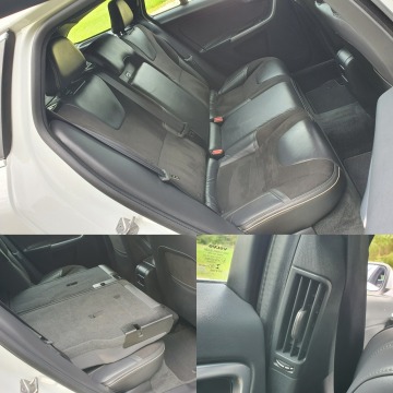 Volvo V60  Kombi 2017,  2.0 diesel, automat - Na sprzedaż za 47 999 zł - Chmielnik - zdjęcie 9