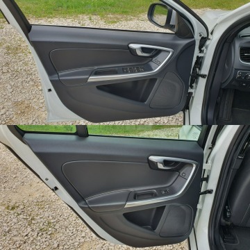 Volvo V60  Kombi 2017,  2.0 diesel, automat - Na sprzedaż za 47 999 zł - Chmielnik - zdjęcie 11