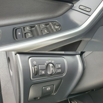 Volvo V60  Kombi 2017,  2.0 diesel, automat - Na sprzedaż za 47 999 zł - Chmielnik - zdjęcie 12
