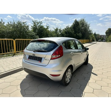 Ford Fiesta  Hatchback 2010,  1.2 benzyna - Na sprzedaż za 18 999 zł - Gostyń - zdjęcie 6