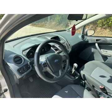 Ford Fiesta  Hatchback 2010,  1.2 benzyna - Na sprzedaż za 18 999 zł - Gostyń - zdjęcie 11