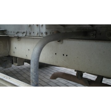 Renault Master 2013,  2.3 diesel - Na sprzedaż za 54 999 zł - Miastków Kościelny - zdjęcie 9