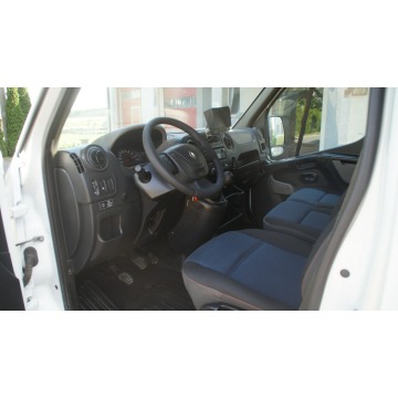 Renault Master 2013,  2.3 diesel - Na sprzedaż za 54 999 zł - Miastków Kościelny - zdjęcie 6