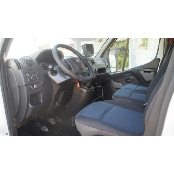 Renault Master 2013,  2.3 diesel - Na sprzedaż za 54 999 zł - Miastków Kościelny - zdjęcie 7