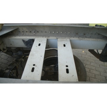 Renault Master 2013,  2.3 diesel - Na sprzedaż za 54 999 zł - Miastków Kościelny - zdjęcie 11