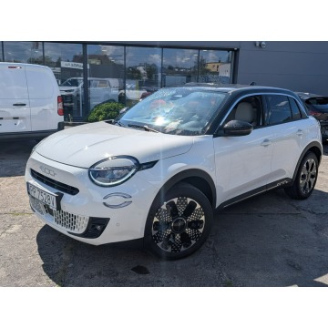 Fiat 600  SUV 2026,  1.2 benzyna, automat - Na sprzedaż za 101 900 zł - Piła - zdjęcie 2