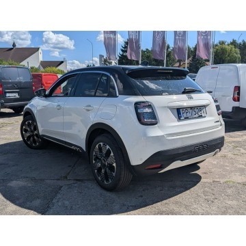 Fiat 600  SUV 2026,  1.2 benzyna, automat - Na sprzedaż za 101 900 zł - Piła - zdjęcie 5