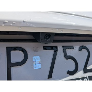 Fiat 600  SUV 2026,  1.2 benzyna, automat - Na sprzedaż za 101 900 zł - Piła - zdjęcie 8