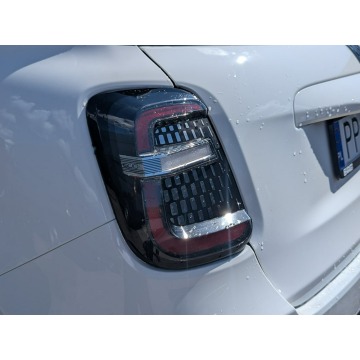 Fiat 600  SUV 2026,  1.2 benzyna, automat - Na sprzedaż za 101 900 zł - Piła - zdjęcie 7