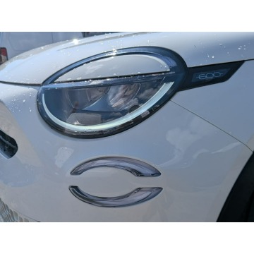 Fiat 600  SUV 2026,  1.2 benzyna, automat - Na sprzedaż za 101 900 zł - Piła - zdjęcie 6