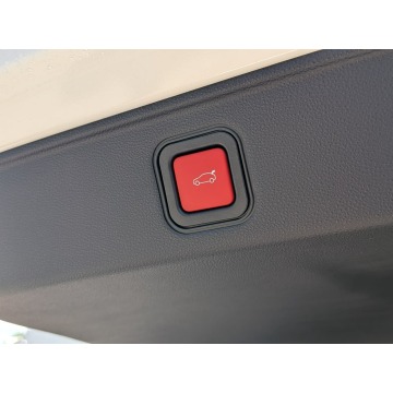 Fiat 600  SUV 2026,  1.2 benzyna, automat - Na sprzedaż za 101 900 zł - Piła - zdjęcie 9