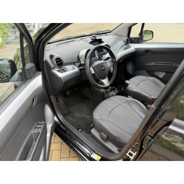 Chevrolet Spark  Hatchback 2013,  1.2 benzyna - Na sprzedaż za 13 800 zł - Tarnowskie Góry - zdjęcie 5