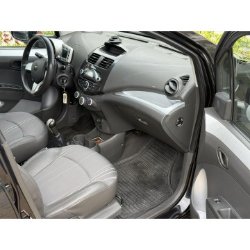 Chevrolet Spark  Hatchback 2013,  1.2 benzyna - Na sprzedaż za 13 800 zł - Tarnowskie Góry - zdjęcie 7