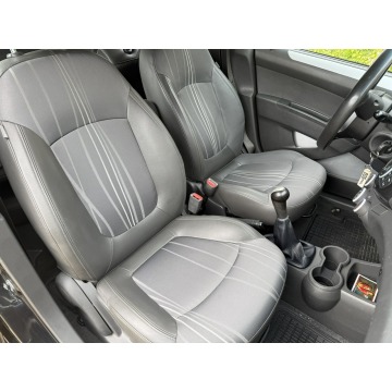 Chevrolet Spark  Hatchback 2013,  1.2 benzyna - Na sprzedaż za 13 800 zł - Tarnowskie Góry - zdjęcie 8