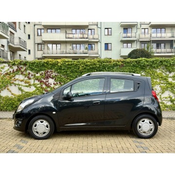 Chevrolet Spark  Hatchback 2013,  1.2 benzyna - Na sprzedaż za 13 800 zł - Tarnowskie Góry - zdjęcie 11