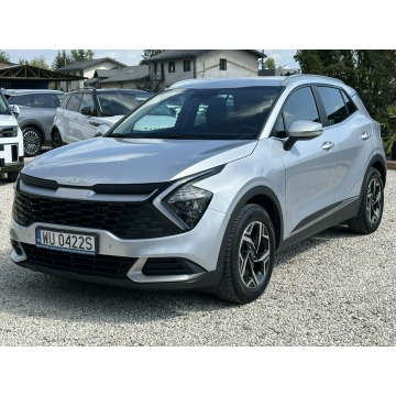 Kia Sportage  SUV 2024,  1.6 benzyna - Na sprzedaż za 88 900 zł - Pęcice - zdjęcie 3