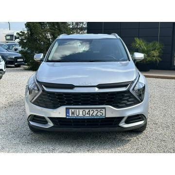 Kia Sportage  SUV 2024,  1.6 benzyna - Na sprzedaż za 88 900 zł - Pęcice - zdjęcie 2