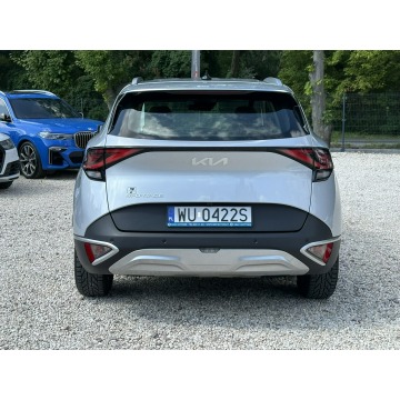 Kia Sportage  SUV 2024,  1.6 benzyna - Na sprzedaż za 88 900 zł - Pęcice - zdjęcie 6