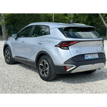 Kia Sportage  SUV 2024,  1.6 benzyna - Na sprzedaż za 88 900 zł - Pęcice - zdjęcie 5