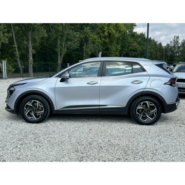 Kia Sportage  SUV 2024,  1.6 benzyna - Na sprzedaż za 88 900 zł - Pęcice - zdjęcie 4