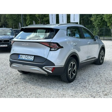 Kia Sportage  SUV 2024,  1.6 benzyna - Na sprzedaż za 88 900 zł - Pęcice - zdjęcie 7