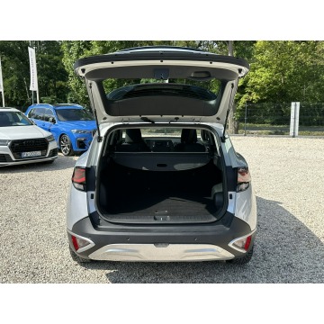 Kia Sportage  SUV 2024,  1.6 benzyna - Na sprzedaż za 88 900 zł - Pęcice - zdjęcie 9