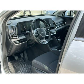 Kia Sportage  SUV 2024,  1.6 benzyna - Na sprzedaż za 88 900 zł - Pęcice - zdjęcie 10