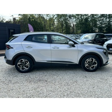 Kia Sportage  SUV 2024,  1.6 benzyna - Na sprzedaż za 88 900 zł - Pęcice - zdjęcie 8