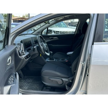 Kia Sportage  SUV 2024,  1.6 benzyna - Na sprzedaż za 88 900 zł - Pęcice - zdjęcie 11