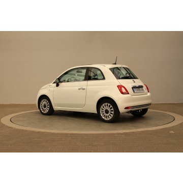 Fiat 500  Hatchback 2022,  1.0 benzyna - Na sprzedaż za 49 900 zł - Poznań - zdjęcie 4