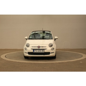 Fiat 500  Hatchback 2022,  1.0 benzyna - Na sprzedaż za 49 900 zł - Poznań - zdjęcie 5