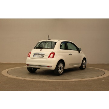 Fiat 500  Hatchback 2022,  1.0 benzyna - Na sprzedaż za 49 900 zł - Poznań - zdjęcie 3