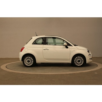 Fiat 500  Hatchback 2022,  1.0 benzyna - Na sprzedaż za 49 900 zł - Poznań - zdjęcie 7