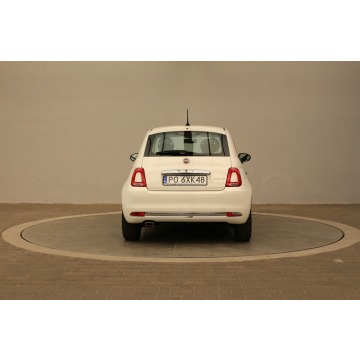 Fiat 500  Hatchback 2022,  1.0 benzyna - Na sprzedaż za 49 900 zł - Poznań - zdjęcie 6