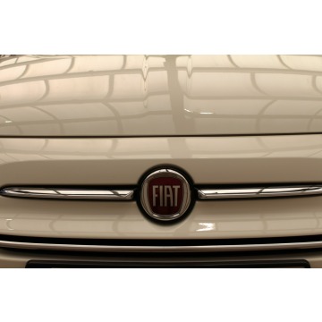 Fiat 500  Hatchback 2022,  1.0 benzyna - Na sprzedaż za 49 900 zł - Poznań - zdjęcie 11