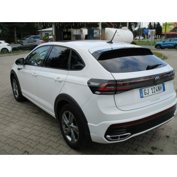 Volkswagen Taigo  SUV 2022,  1.0 benzyna, automat - Na sprzedaż za 66 900 zł - Kozerki - zdjęcie 6