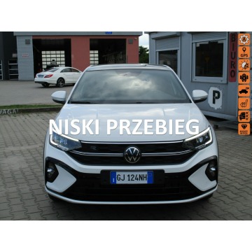 Volkswagen Taigo 1.0 TSI OPF DSG R-Line
