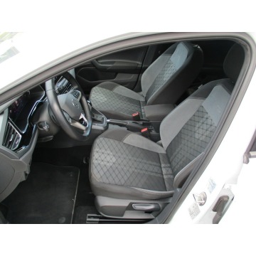 Volkswagen Taigo  SUV 2022,  1.0 benzyna, automat - Na sprzedaż za 66 900 zł - Kozerki - zdjęcie 8